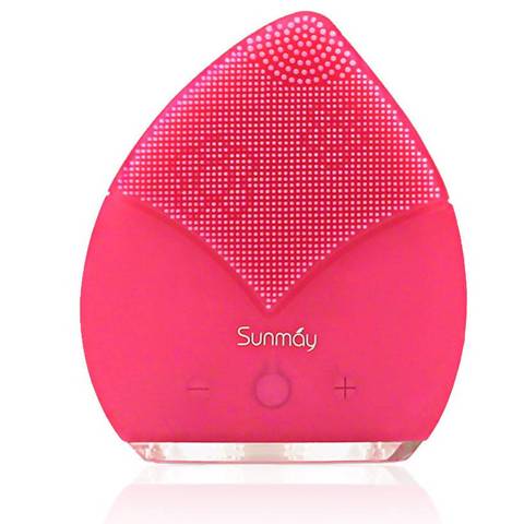Sunmay Leaf - Sonic Facial Cleansing Brush