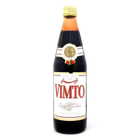 Drink Vimto 710gm- شراب فيمتو - MarkeetEx