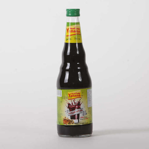 Jallab Syrup Yamama 750 ml - MarkeetEx