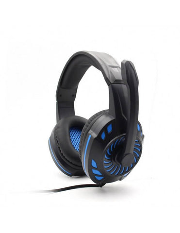 KOMC headphones S60 - MarkeetEx