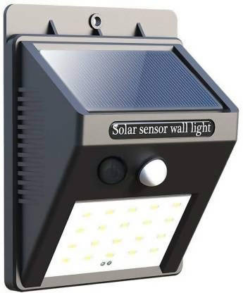 20xLED Solar Motion Sensor Light - MarkeetEx